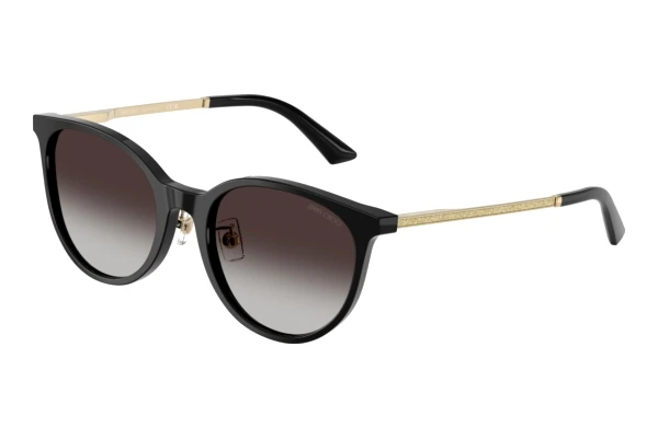 Okulary przeciwsłoneczne Jimmy Choo JC5056JD 50178G