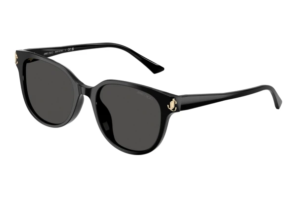 Okulary przeciwsłoneczne Jimmy Choo JC5057D 500087