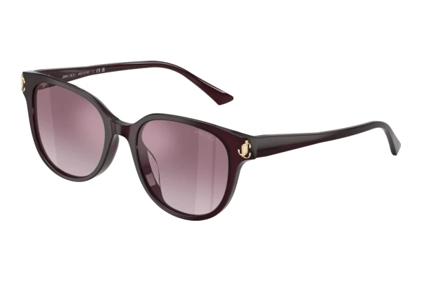 Okulary przeciwsłoneczne Jimmy Choo JC5057D 50866X
