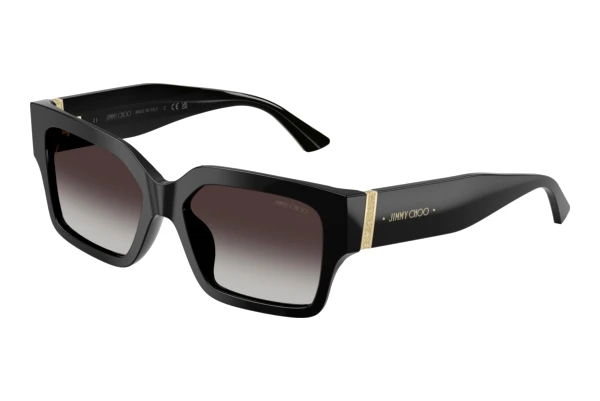 Okulary przeciwsłoneczne Jimmy Choo JC5058JU 50008G