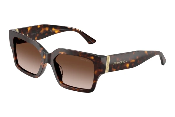 Okulary przeciwsłoneczne Jimmy Choo JC5058JU 500213