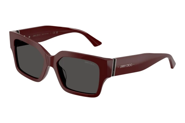 Okulary przeciwsłoneczne Jimmy Choo JC5058JU 505787