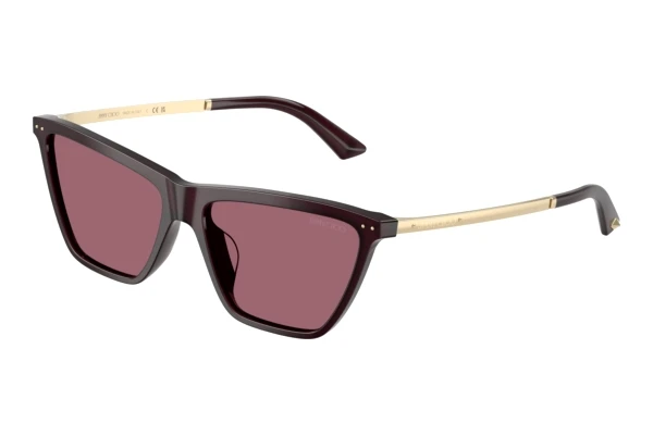 Okulary przeciwsłoneczne Jimmy Choo JC5059U 50861A