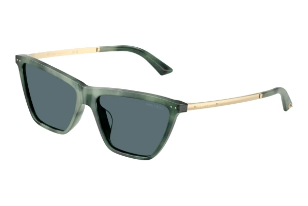 Okulary przeciwsłoneczne Jimmy Choo JC5059U 509987