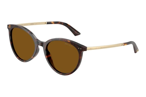 Okulary przeciwsłoneczne Jimmy Choo JC5060 500283