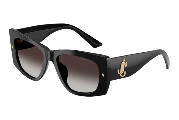 Okulary przeciwsłoneczne Jimmy Choo JC5061U 50008G