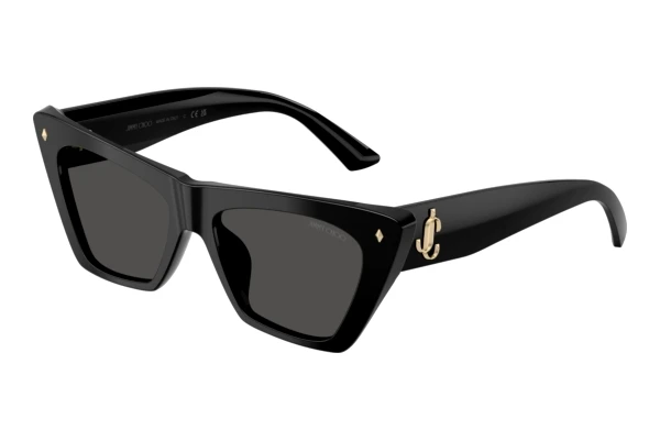 Okulary przeciwsłoneczne Jimmy Choo JC5062U 500087