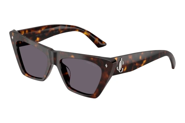 Okulary przeciwsłoneczne Jimmy Choo JC5062U 50021A