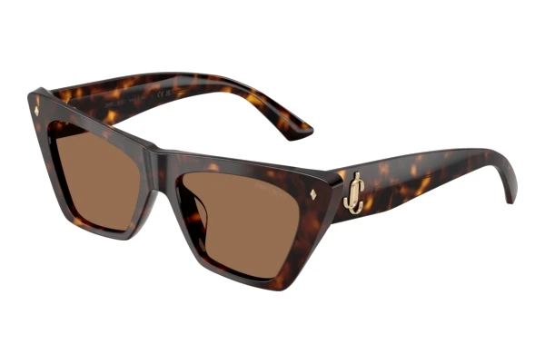 Okulary przeciwsłoneczne Jimmy Choo JC5062U 500273