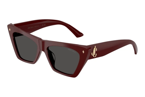Okulary przeciwsłoneczne Jimmy Choo JC5062U 505787