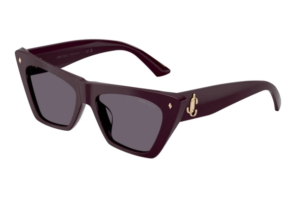Okulary przeciwsłoneczne Jimmy Choo JC5062U 50751A