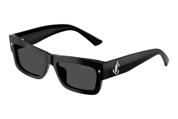 Okulary przeciwsłoneczne Jimmy Choo JC5063U 500087