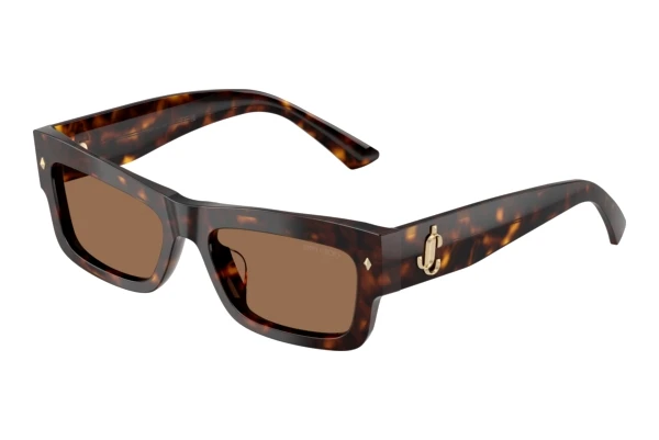 Okulary przeciwsłoneczne Jimmy Choo JC5063U 500273