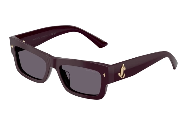 Okulary przeciwsłoneczne Jimmy Choo JC5063U 50751A