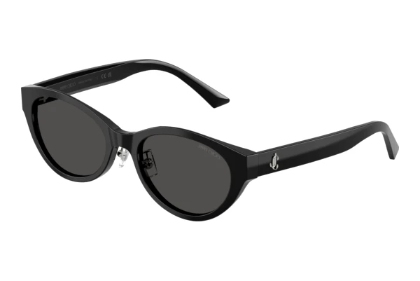 Okulary przeciwsłoneczne Jimmy Choo JC5064D 500087