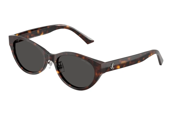 Okulary przeciwsłoneczne Jimmy Choo JC5064D 500287
