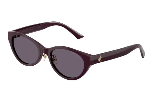 Okulary przeciwsłoneczne Jimmy Choo JC5064D 50751A