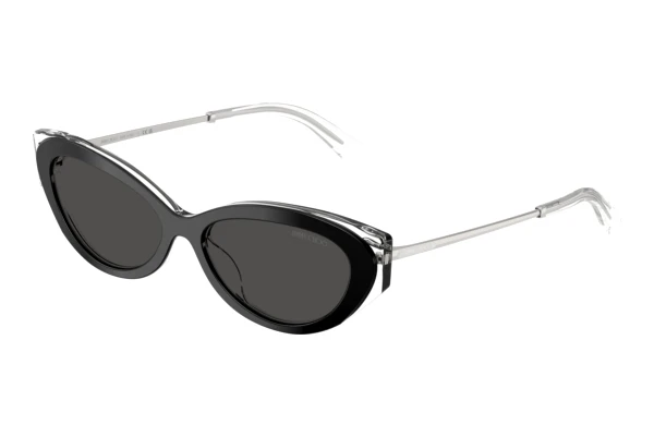 Okulary przeciwsłoneczne Jimmy Choo JC5065U 510287