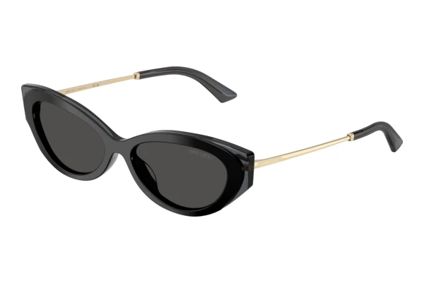 Okulary przeciwsłoneczne Jimmy Choo JC5065U 510387