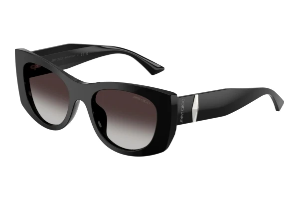 Okulary przeciwsłoneczne Jimmy Choo JC5066U 50008G