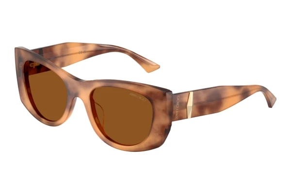 Okulary przeciwsłoneczne Jimmy Choo JC5066U 509673