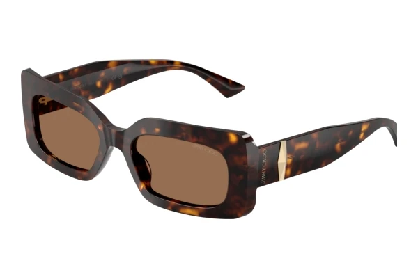 Okulary przeciwsłoneczne Jimmy Choo JC5067 500273