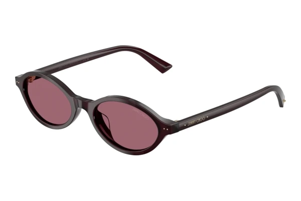 Okulary przeciwsłoneczne Jimmy Choo JC5068U 50861A