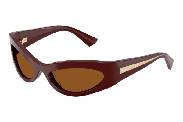 Okulary przeciwsłoneczne Jimmy Choo JC5069BU 505773