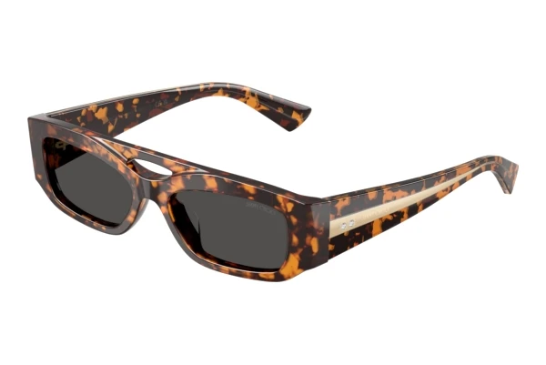 Okulary przeciwsłoneczne Jimmy Choo JC5070BU 512187