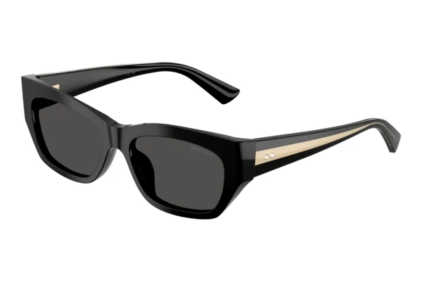 Okulary przeciwsłoneczne Jimmy Choo JC5071BU 500087