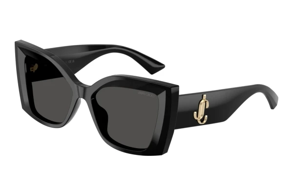 Okulary przeciwsłoneczne Jimmy Choo JC5074U 500087