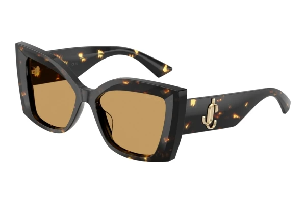 Okulary przeciwsłoneczne Jimmy Choo JC5074U 511173