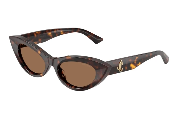 Okulary przeciwsłoneczne Jimmy Choo JC5075U 500273