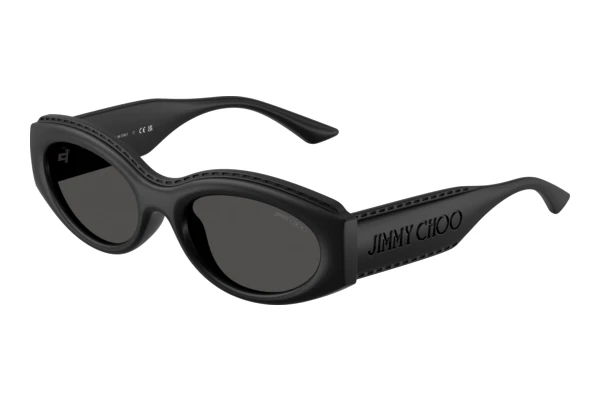 Okulary przeciwsłoneczne Jimmy Choo JC6002U 500187