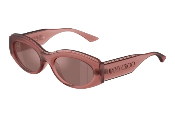 Okulary przeciwsłoneczne Jimmy Choo JC6002U 50946G