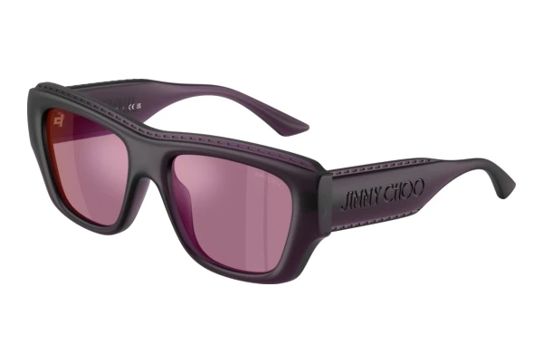 Okulary przeciwsłoneczne Jimmy Choo JC6003U 5092LB