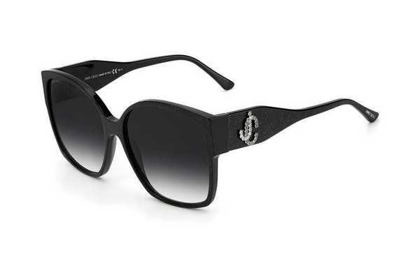 Okulary przeciwsłoneczne Jimmy Choo NOEMI/S DXF/9O