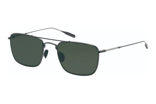 Okulary przeciwsłoneczne MASUNAGA BIRD S39