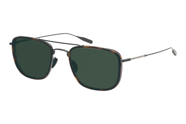Okulary przeciwsłoneczne MASUNAGA DIZZY S39