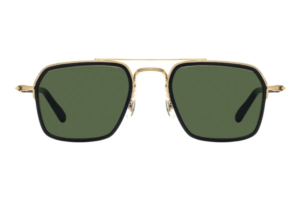 Okulary przeciwsłoneczne MASUNAGA GMS-130P S19