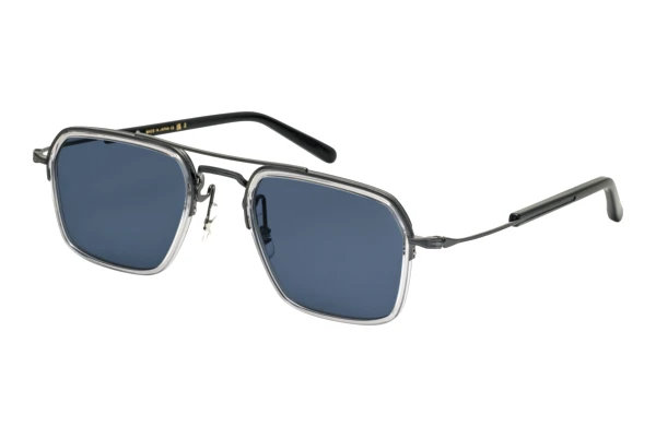 Okulary przeciwsłoneczne MASUNAGA GMS-130P S24