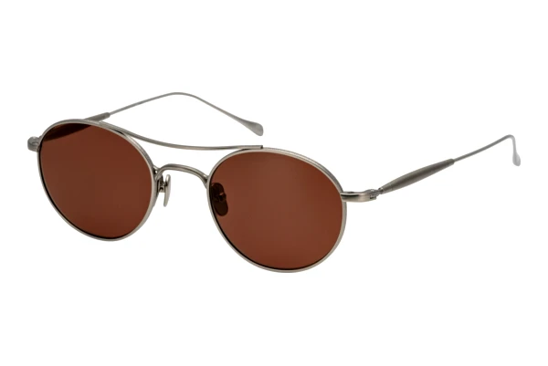 Okulary przeciwsłoneczne MASUNAGA GMS132T S34