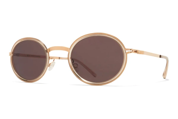 Okulary przeciwsłoneczne MYKITA BERTHOLD (BERTHOLD SUN 757)
