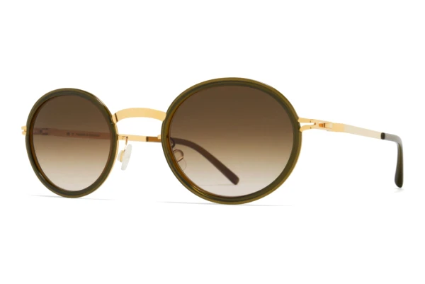 Okulary przeciwsłoneczne MYKITA BERTHOLD (BERTHOLD SUN 758)