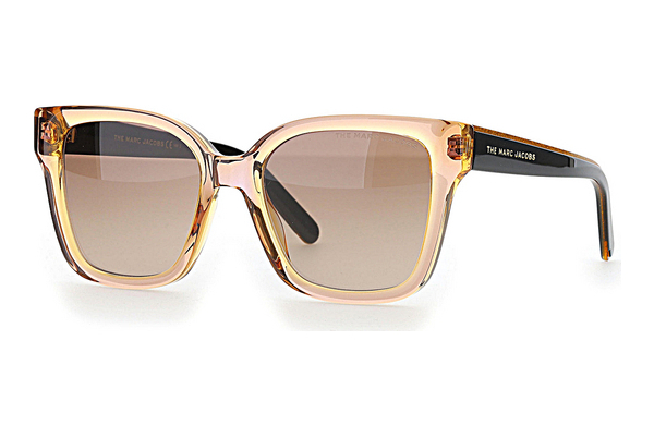 Okulary przeciwsłoneczne Marc Jacobs MARC 458/S 09Q/HA