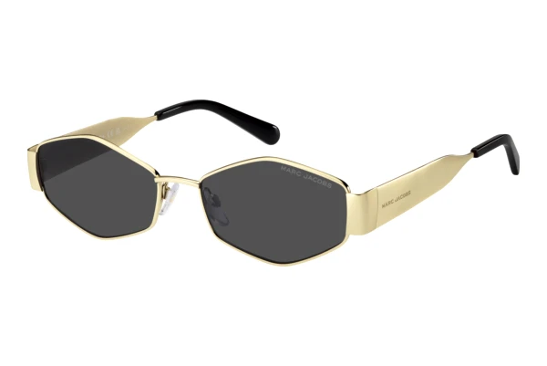 Okulary przeciwsłoneczne Marc Jacobs MARC 496/SHINY RHL/IR
