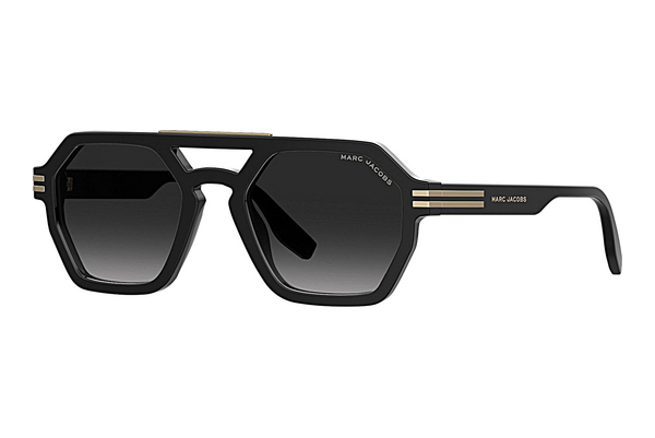 Okulary przeciwsłoneczne Marc Jacobs MARC 587/S 807/9O