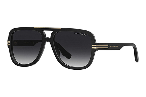 Okulary przeciwsłoneczne Marc Jacobs MARC 637/S 807/9O