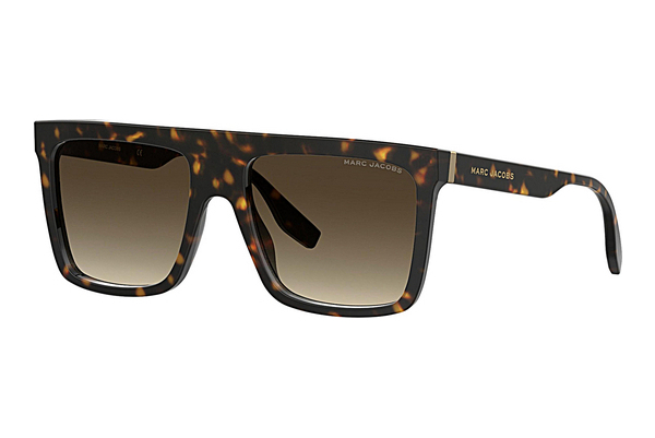 Okulary przeciwsłoneczne Marc Jacobs MARC 639/S 086/HA