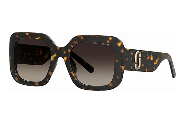 Okulary przeciwsłoneczne Marc Jacobs MARC 647/S 086/HA